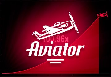 Игра Aviator в Император казино