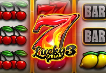 Игра Lucky Streak 3 в Император казино